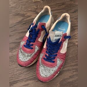 Golden Goose Women's Running Shoes EU 41